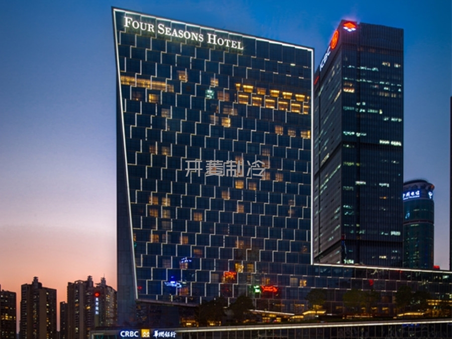 深圳四季酒店